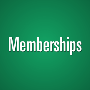 Membership Plans