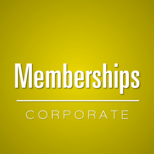 Corporate Membership Plans